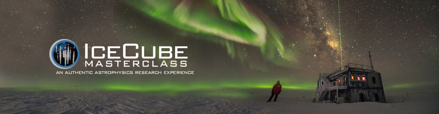 WIPAC – Wisconsin IceCube Particle Astrophysics Center