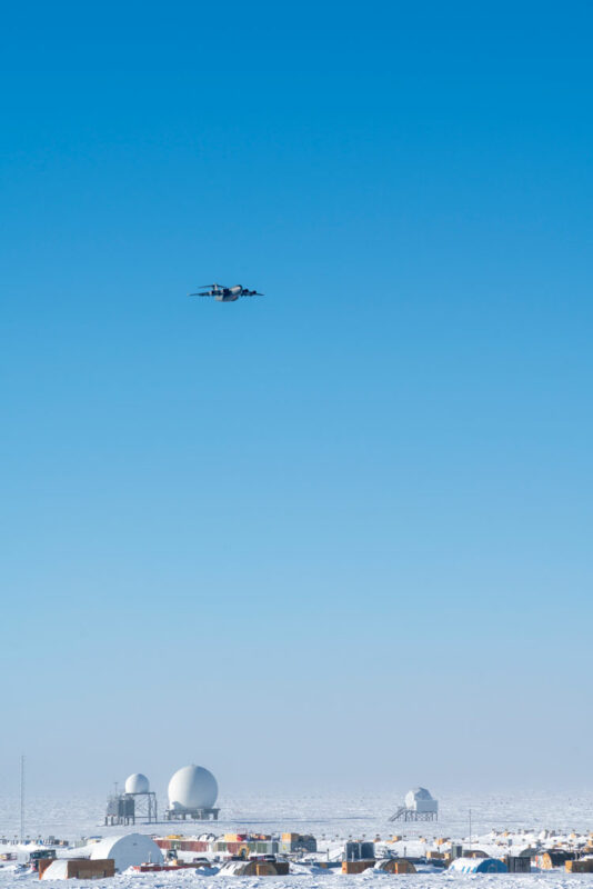 WIPAC – Wisconsin IceCube Particle Astrophysics Center