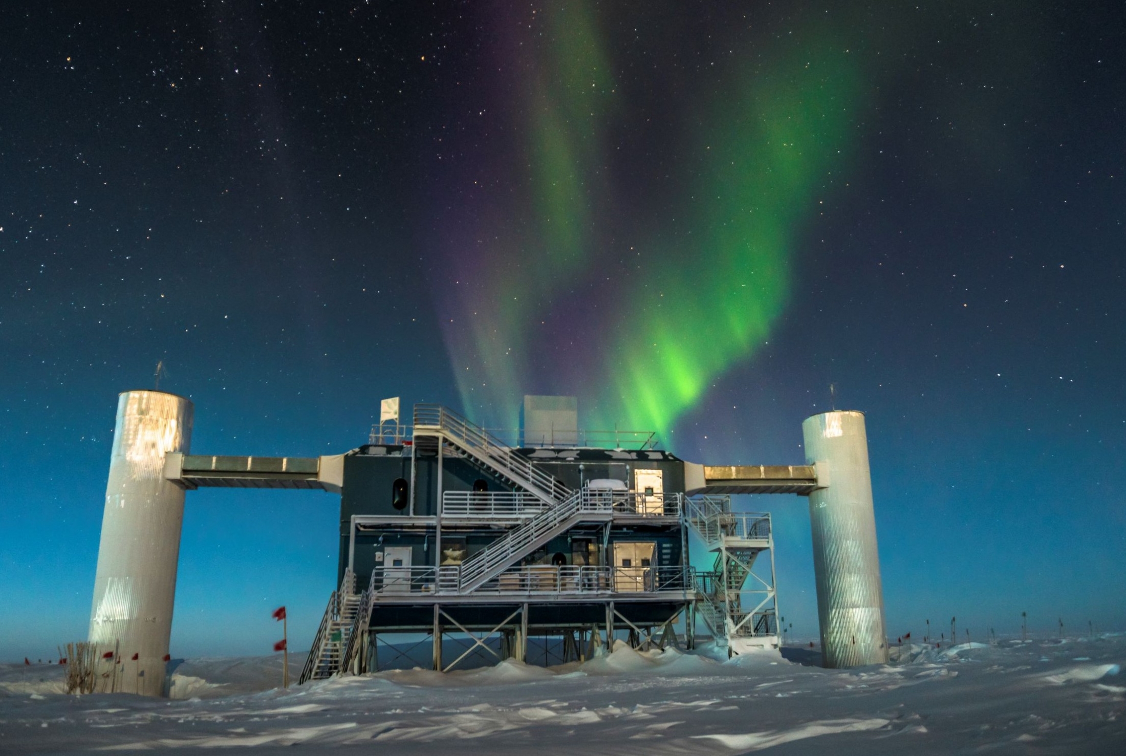 Faculty – WIPAC – Wisconsin IceCube Particle Astrophysics Center