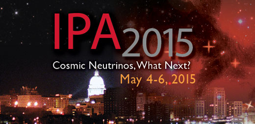 IPA Poster