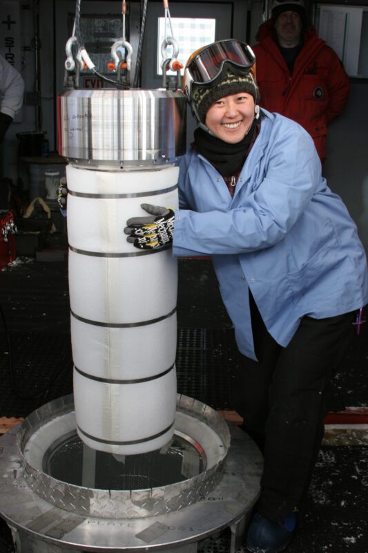 WIPAC – Wisconsin IceCube Particle Astrophysics Center