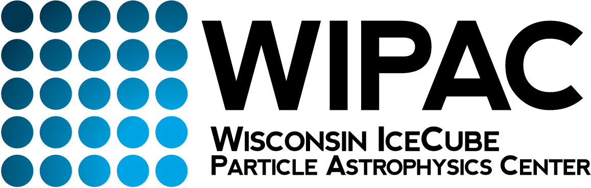 WIPAC – Wisconsin IceCube Particle Astrophysics Center